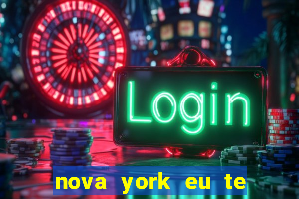 nova york eu te amo filme completo dublado